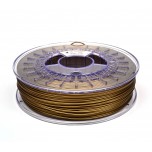 Filament 3D PLA Bronze 1.75mm 500g - SOVB 3D