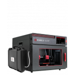 Raise3D E2 CF pour les filaments chargés carbon