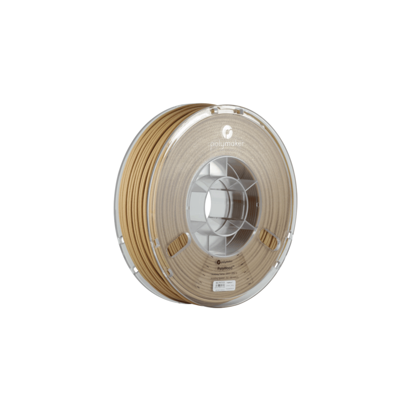 Filament PolyWood Bois marron