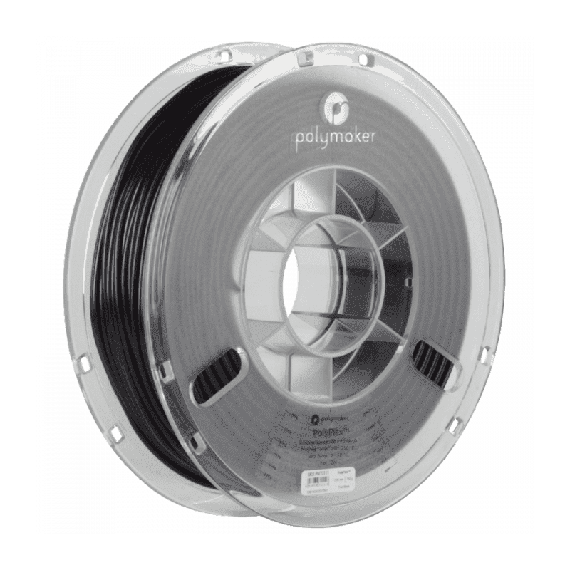Polymaker PolyFlex TPU 95A Noir