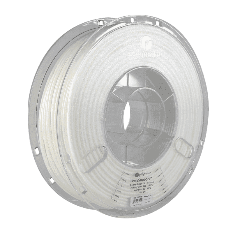 Polymaker PolySupport Breakaway