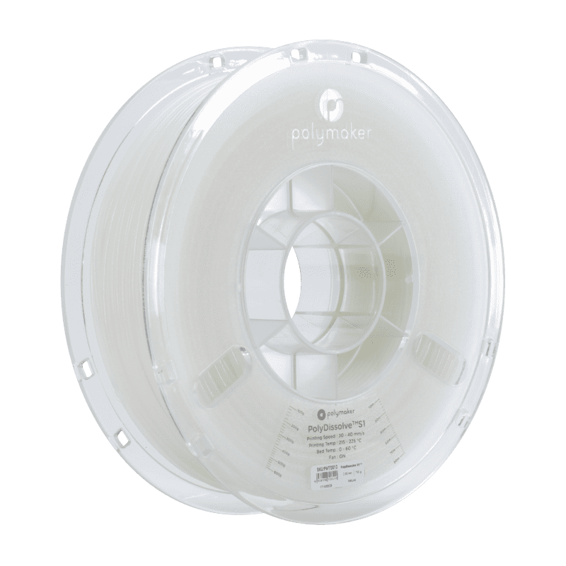 Polymaker PolyDissolve S1 Polymaker PolyDissolve S1