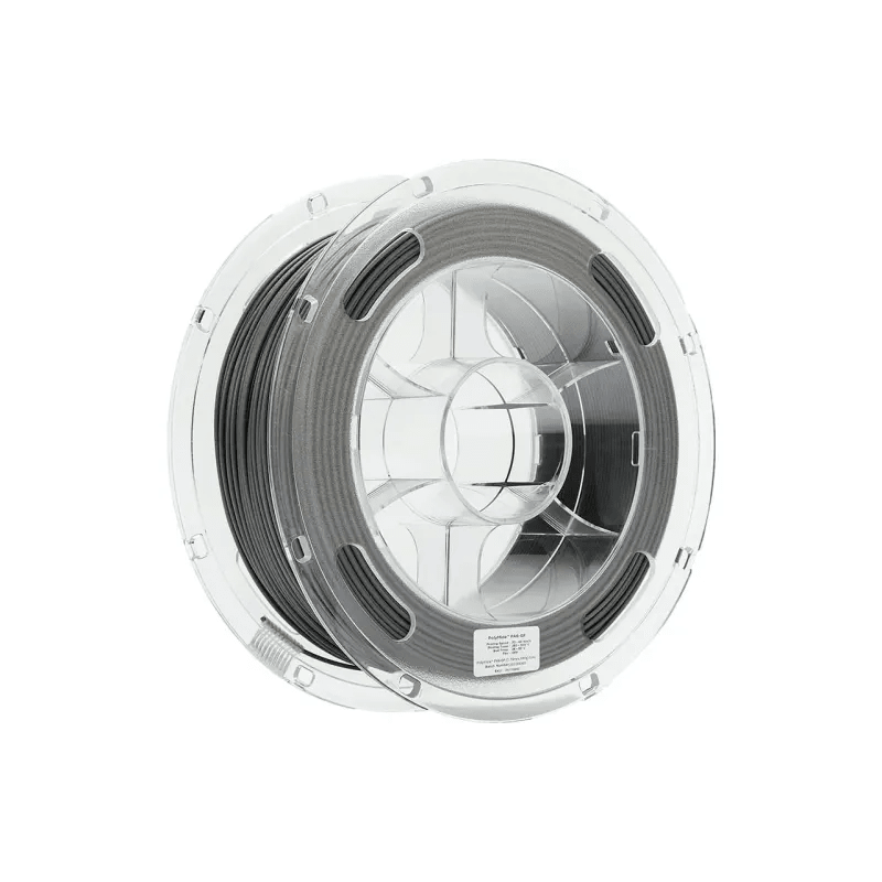 Polymaker PolyMide PA6-GF Gris 500g