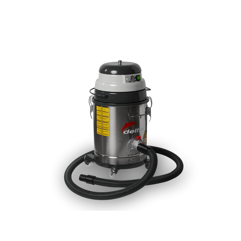 Fuse 1 Aspirateur Industriel 230V