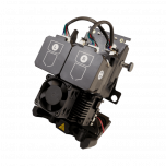 Outil de double extrusion Strateo3D Dual600