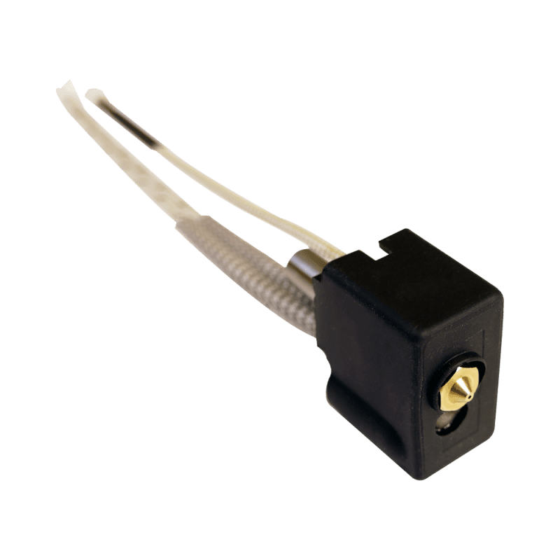 Tête d'impression complète Strateo3D Dual600 Tête d'impression complète Strateo3D Dual600