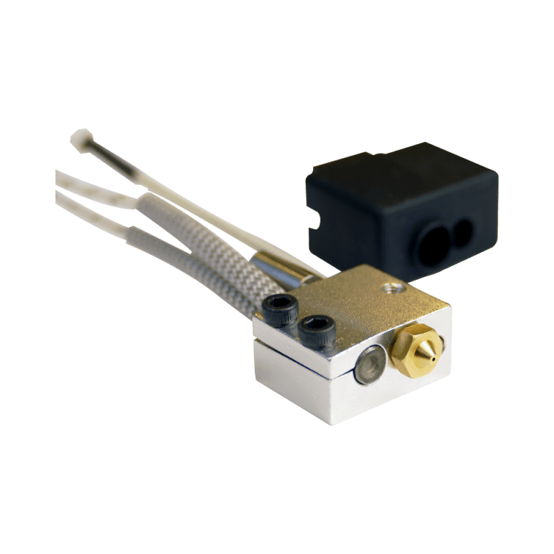 Tête d'impression complète Strateo3D Dual600 Tête d'impression complète Strateo3D Dual600