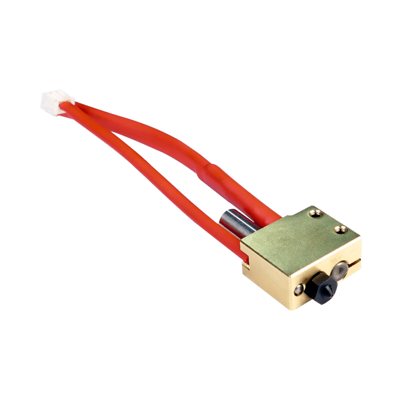 Tête d'impression complète hautes températures