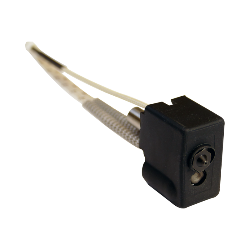 Tête d'impression buse acier trempé Strateo3D Dual600 Tête d'impression buse acier trempé Strateo3D Dual600