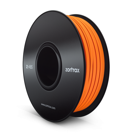 Z-ABS Orange Z-ABS Orange