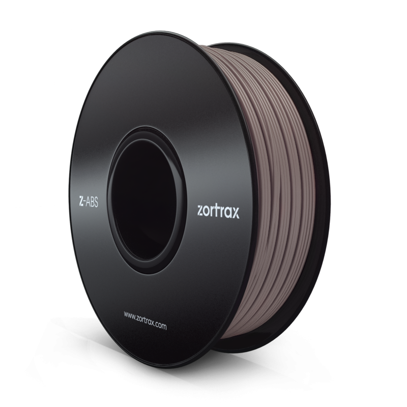 Z-ABS Gris Chaud