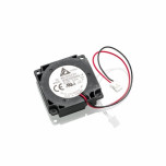 Ventilateur radial 35x35x10...