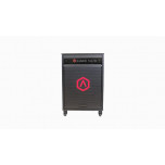 Meuble à roulettes Raise3D Pro3 / Pro2 / E2