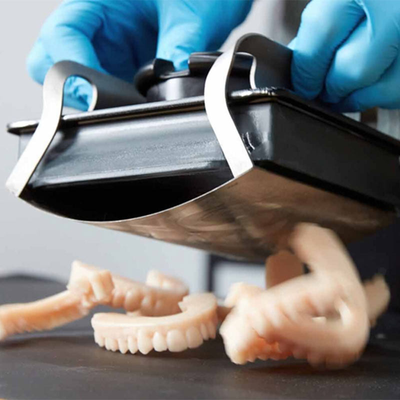 Plateau Formlabs Form 3+ V2 Plateau Formlabs Form 3+ V2