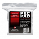 Lingettes Pec Pad (pack de 100)