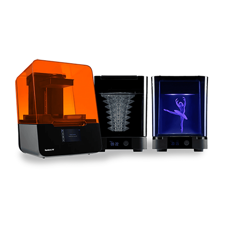 Formlabs Form 3+ - Complete Package