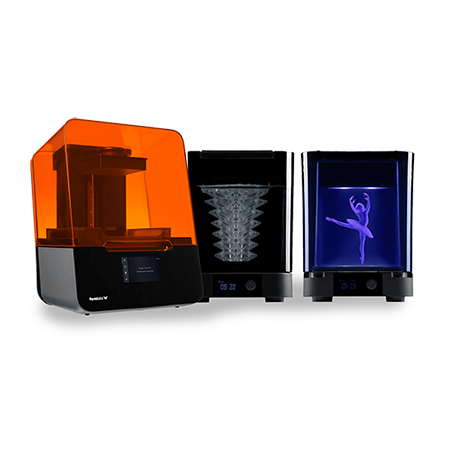 Formlabs Form 3+ - Complete Package Formlabs Form 3+ - Complete Package