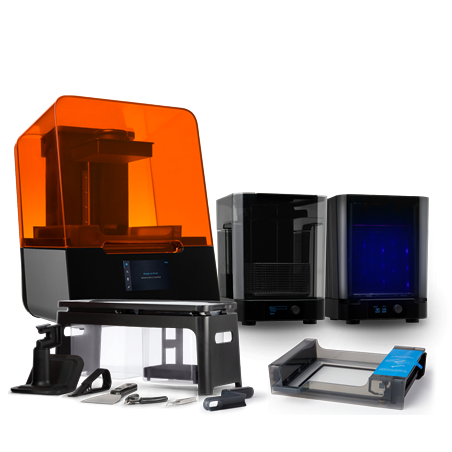 Formlabs Form 3+ - Complete Package Formlabs Form 3+ - Complete Package