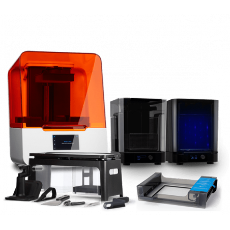 Formlabs Form 3B+ - Complete Package