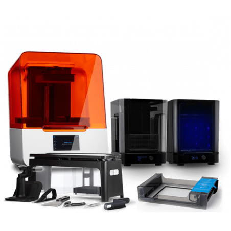 Formlabs Form 3B+ - Complete Package Formlabs Form 3B+ - Complete Package