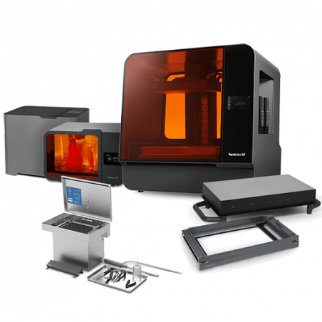 Formlabs Form 3L - Complete Package