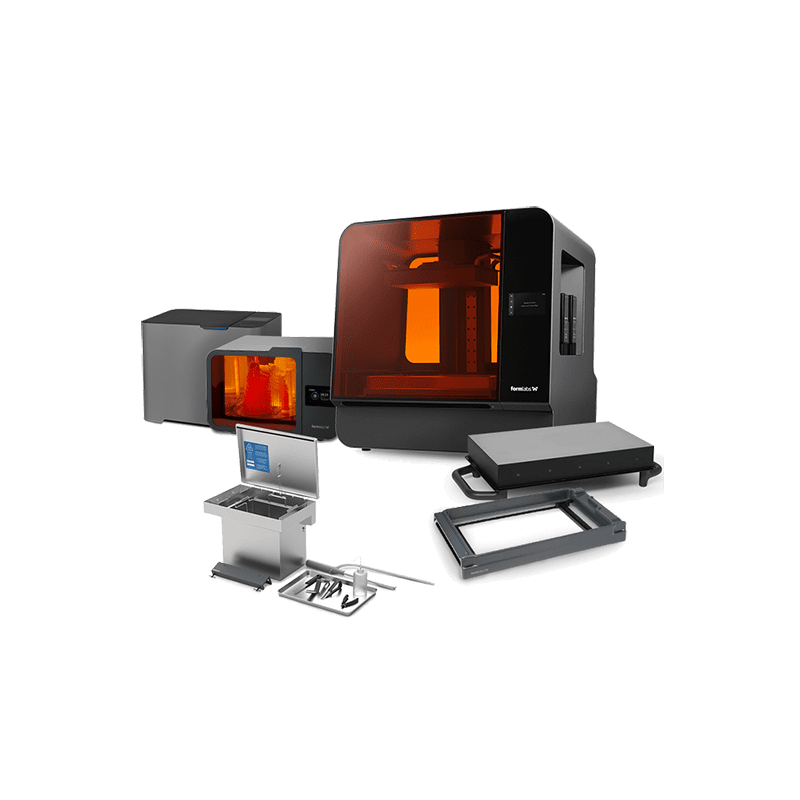 Formlabs Form 3BL - Complete Package Formlabs Form 3BL - Complete Package