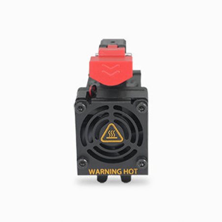 Hotend Interchangeable - Raise3D PRO3/Pro3 Plus