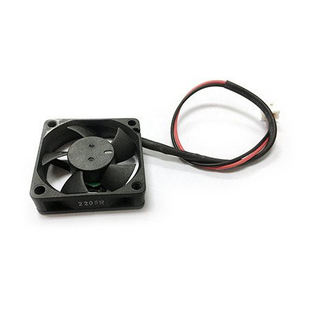 Ventilateur latéral - Raise3D PRO2 / N2