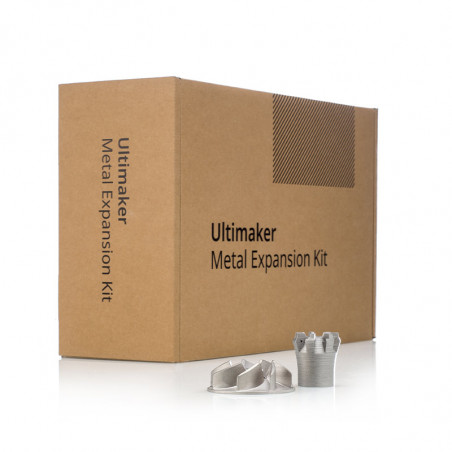 Ultimaker Metal Expansion Kit