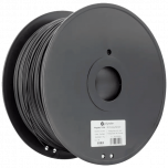 Polymaker PolyLite PLA Noir 3kg