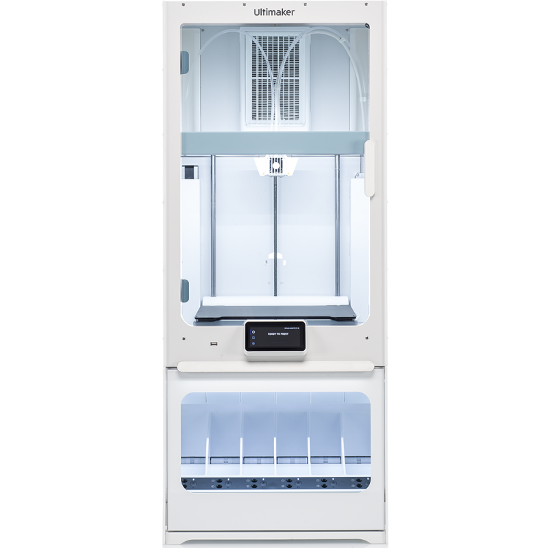 Ultimaker S7 Pack Pro Bundle
