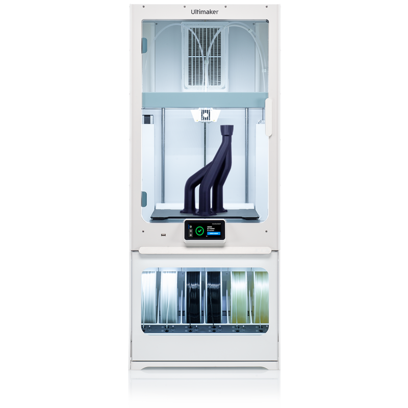 Ultimaker S7 Pack Pro Bundle