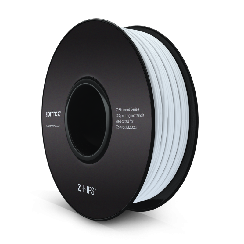 Z-HIPS Blanc Z-HIPS Blanc