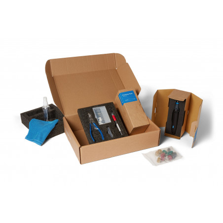 Formlabs Kit outils de finition