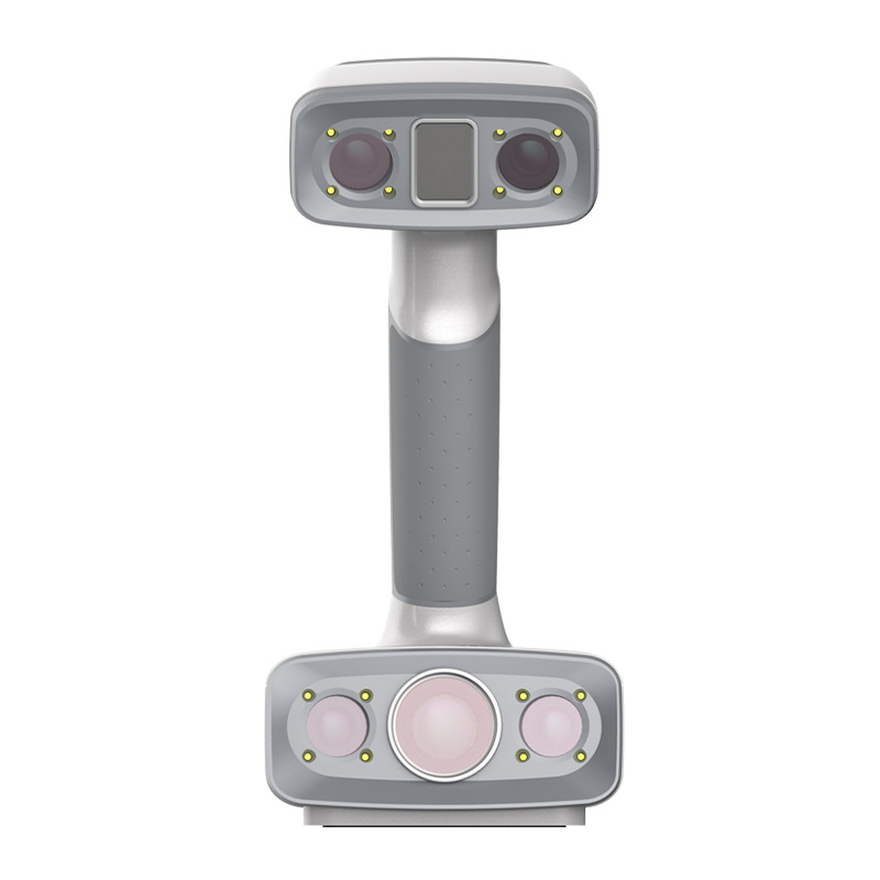 Scanner 3D EinScan H Scanner 3D EinScan H