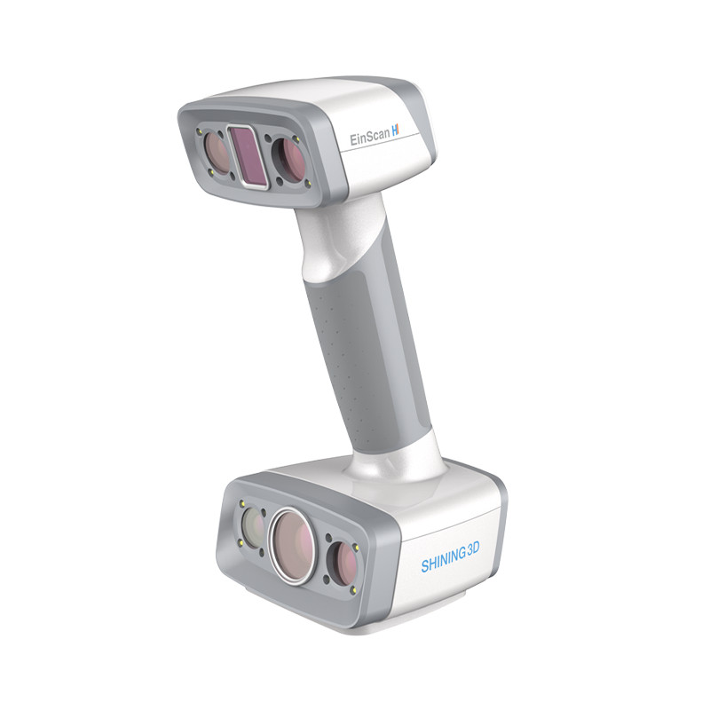 Scanner 3D EinScan H Scanner 3D EinScan H