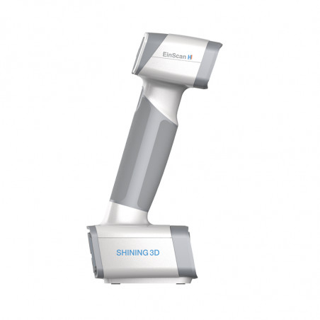 Scanner 3D EinScan H