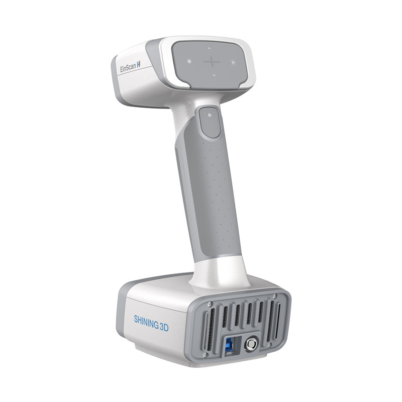 Scanner 3D EinScan H Scanner 3D EinScan H