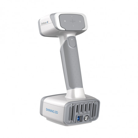 Scanner 3D EinScan H