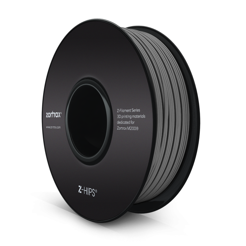 Z-HIPS Gris