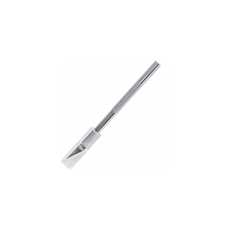 Scalpel 6 lames
