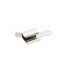 Clip plateau Ultimaker droit Clip plateau Ultimaker droit