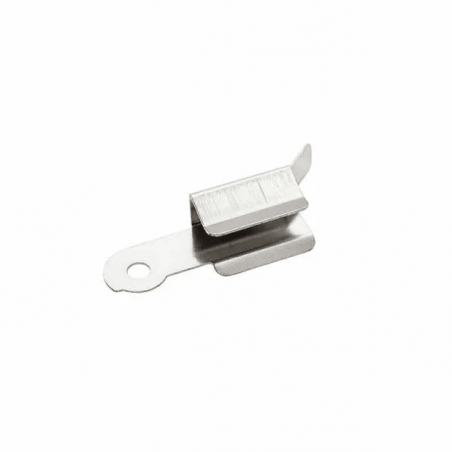 Clip plateau Ultimaker gauche Clip plateau Ultimaker gauche