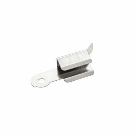 Clip plateau Ultimaker gauche