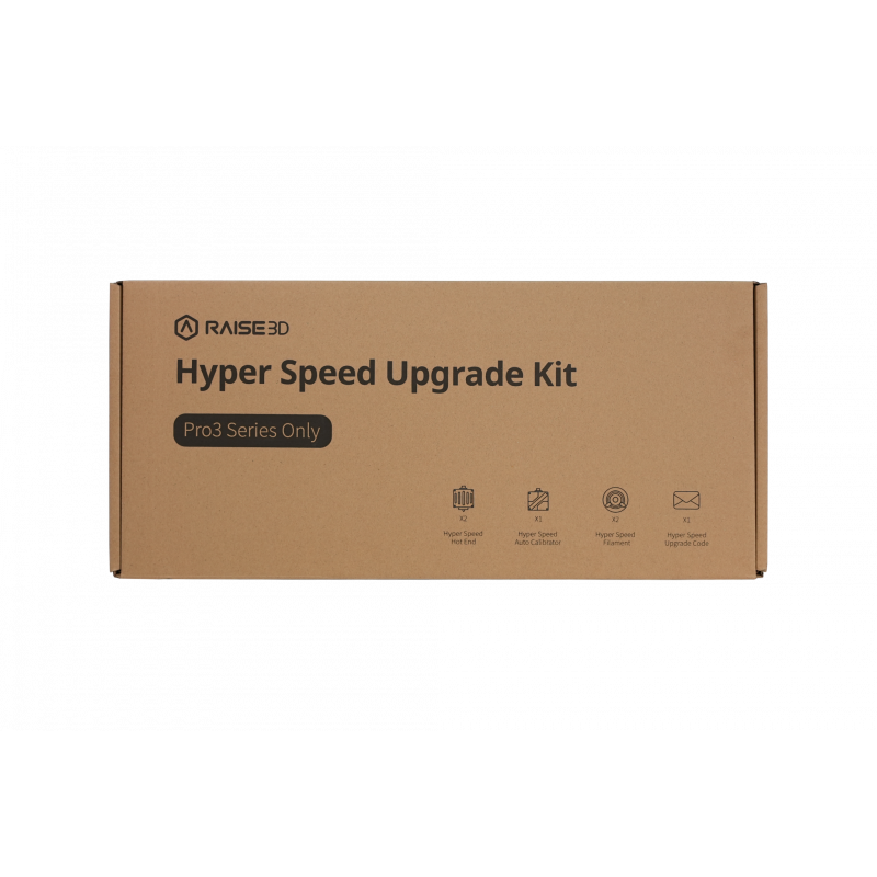 Carton Kit Hyper Speed