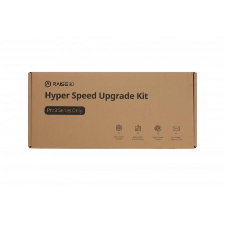 Carton Kit Hyper Speed