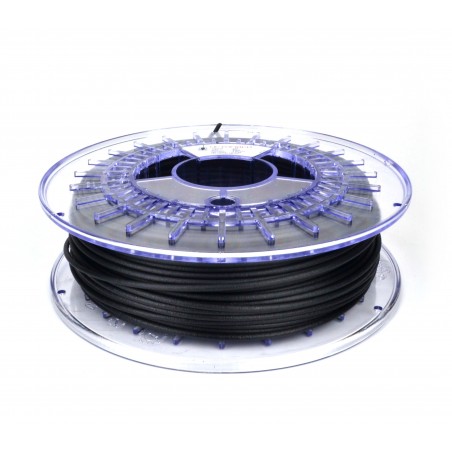 PETG Octofiber Carbone Noir : Un filament ultra rigide