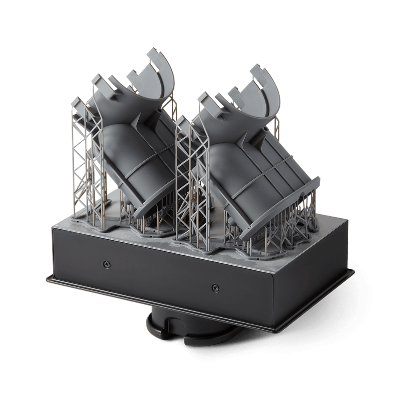 Plateau Formlabs Form 4