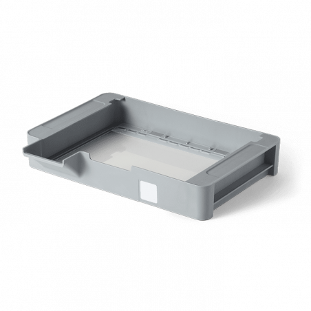 Bac Formlabs Form 4