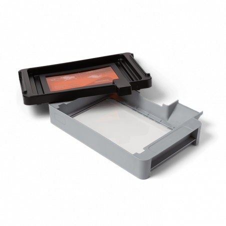 Bac Formlabs Form 4